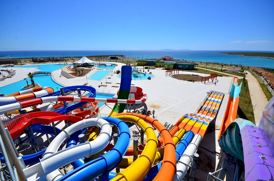 imagini hotel AQUASIS DIDIM